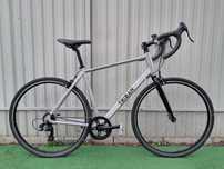 Triban Decathlon Btwin Шосейний Велосипед Шосер Алюміній Shimano 28