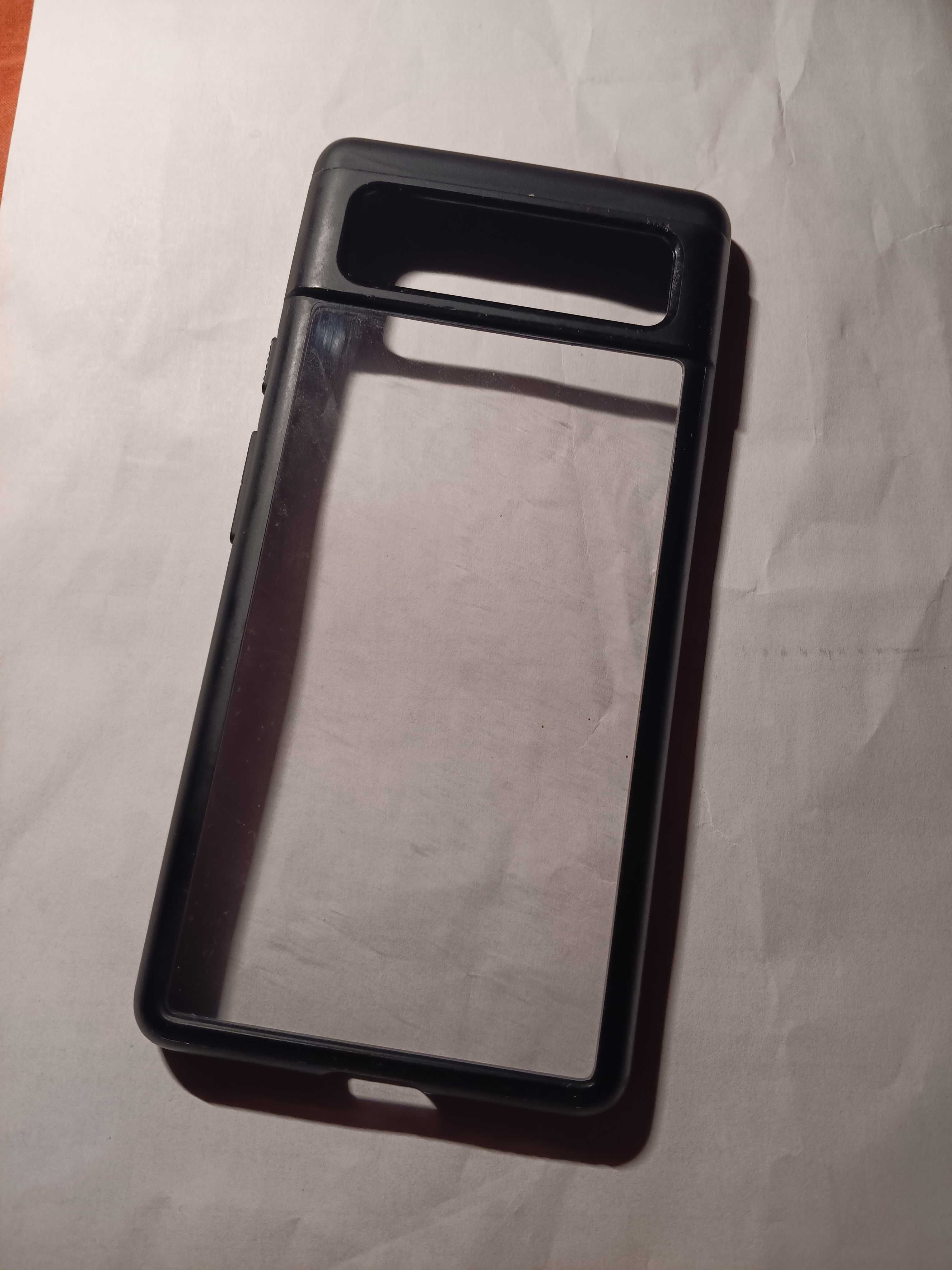 Google Pixel 6 Stormy Black 128GB