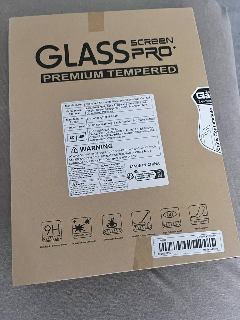 Tablet iPad 4 air 64gb 10.9 cala