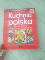 Kuchnia Polska Ewa Aszkiewicz Wielka Księga