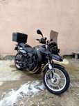 BMW f650GS 2009r