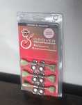 Klucze gitarowe Grover locking 533NK