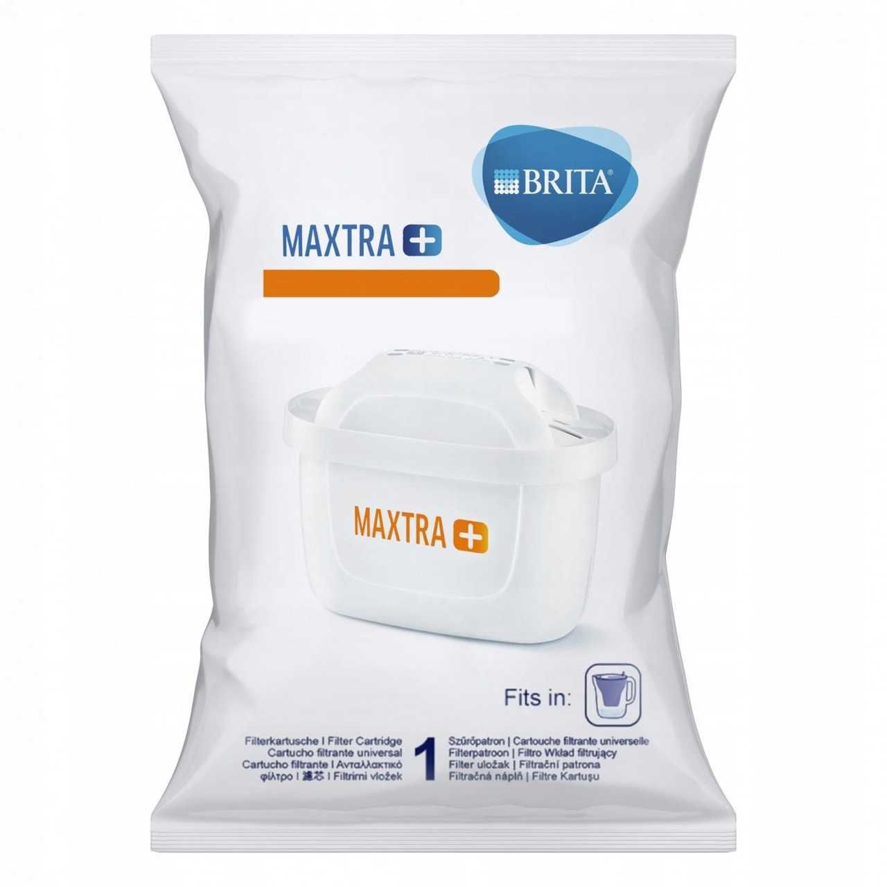 Brita MAXTRA+ Hard Water Expert wkład filtrujący