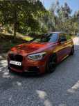 Bmw 125d pack M full extras 292cv medidos em banco
