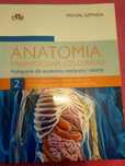 Anatomia człowieka cz.2 Michał Szpinda