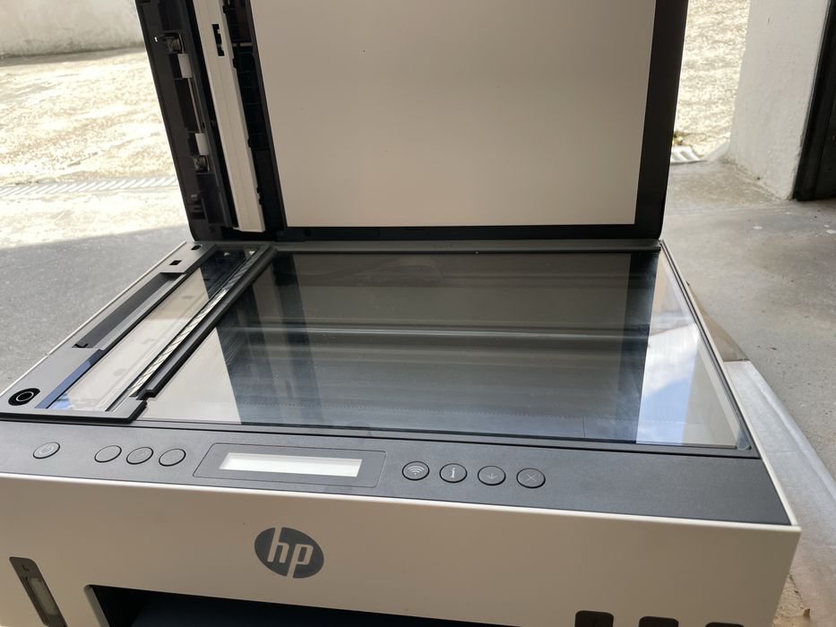 Impressora HP smart tank 7306