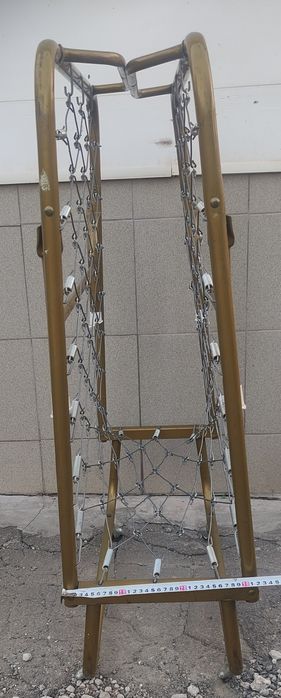 Матрац пружинний 80×190