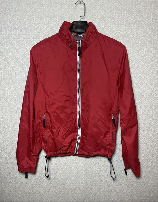 Куртка ветровка GANT L размер