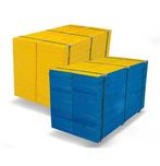 Painel Tricapa Para Cofragem: Standard e IRU 2m / 2,50m - Novo