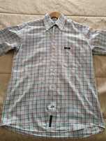 Camisa Sacoor S.