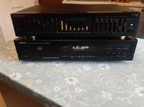Korektor graficzny  Soundwave Q-1100