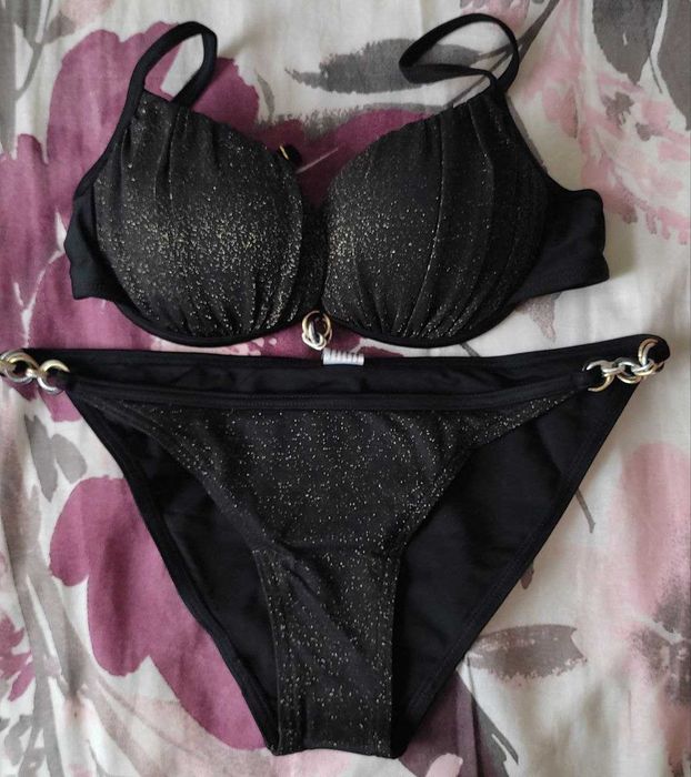 Шикарный купальник Mark&Andre 36B