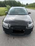 Audi A3 2.0 TDI  S-Line