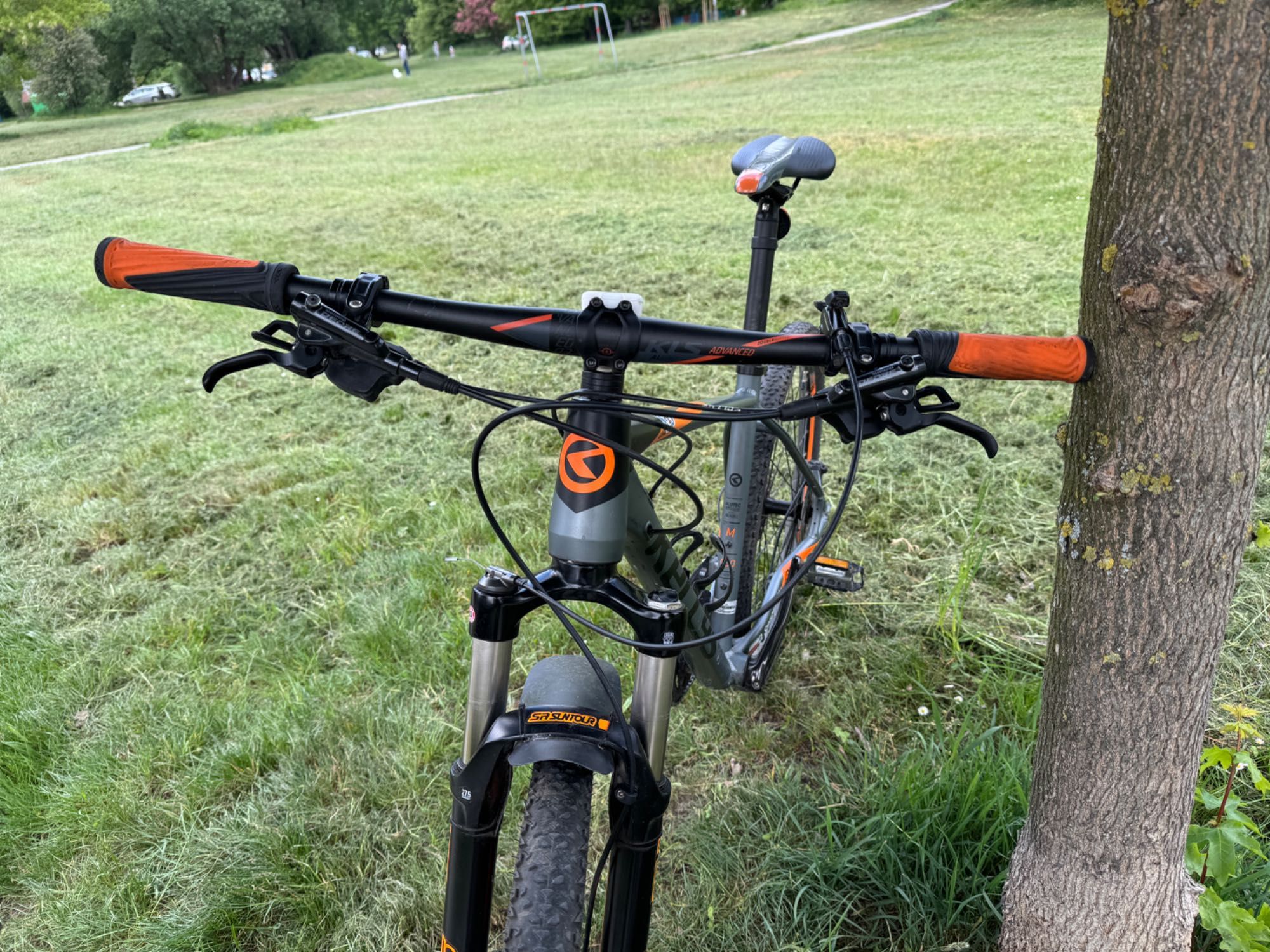 Rower MTB Kellys Gate 30 [27,5 cala]