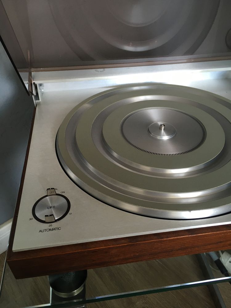Bang & Olufsen Beogram 3000 gramofon hi end vintage