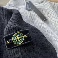 Светр stone island