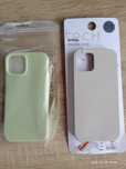 2etui na iPhone 12 12pro