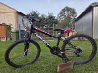 Rower romet junior