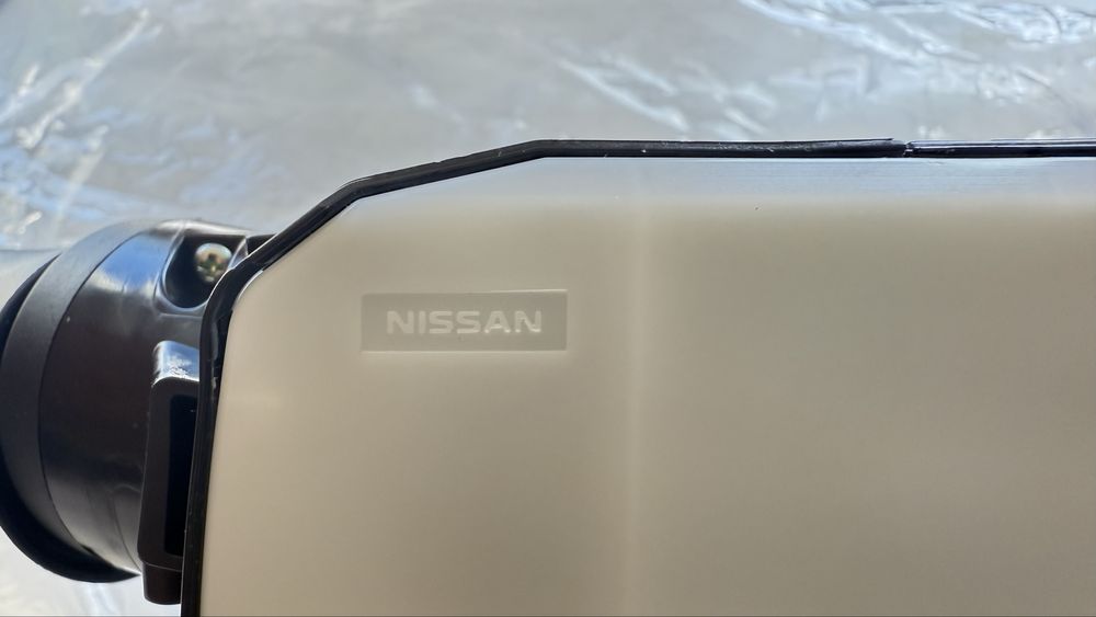 Manete das luzes e manete do limpa parabrisas  nissan juke