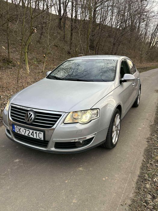 VW Passat 170 KM 2.0 TDI
