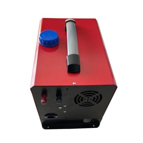Webasto nagrzewnica 8KW 12/230V + pilot