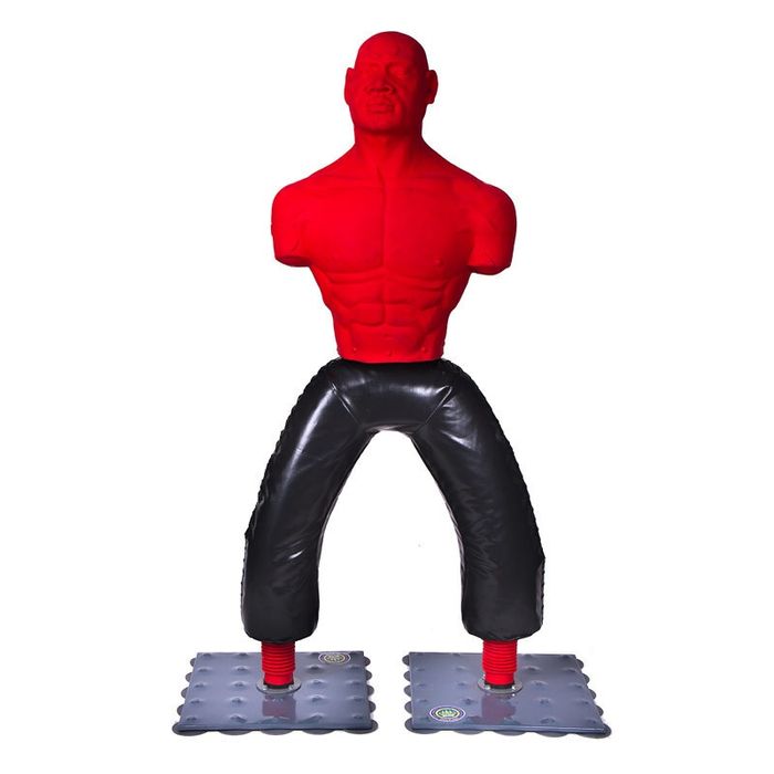 Манекен для бокса, груша, напольный водоналивной мешок. Распродажа!