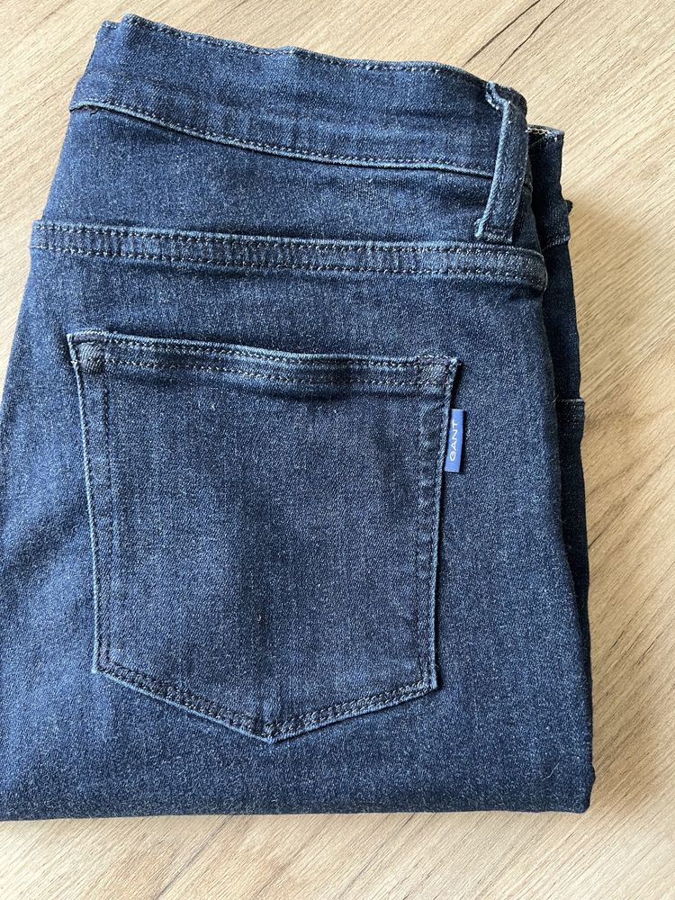 Женские джинсы от Gant