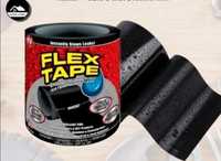 Водонепроницаемая лента Flex Tape 10х150см