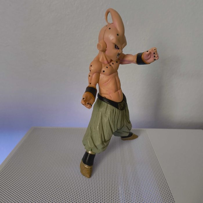 Figura Majin Boo Dragon Ball
