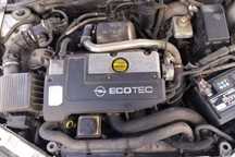 Мотор y22dtr/y20dth/y20dtr /дизель 2.2 2.0 по запчастям/по запчастинам