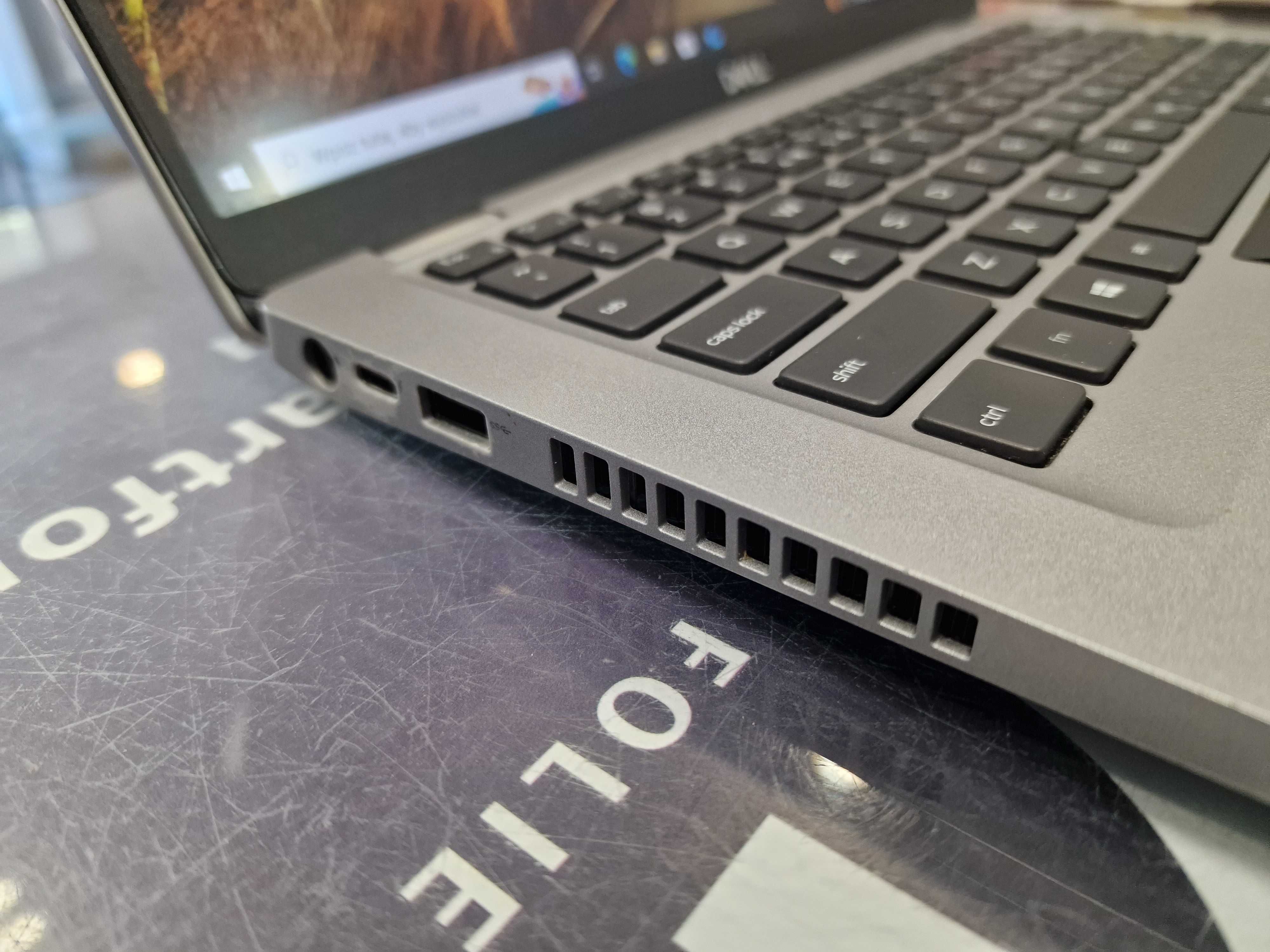 DELL Latitude 5410/ i5-10310U/ 8GB/ 256GB/ 14" FHD/ UHD Graphics/ W10P