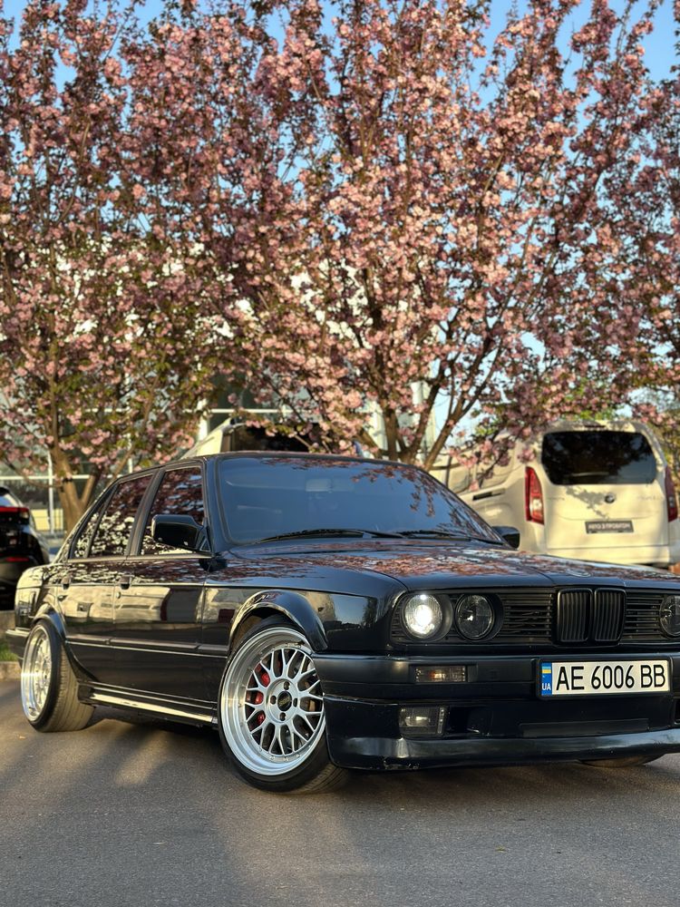 Продам E30 bmw 320 m52b28tu е30 2.8