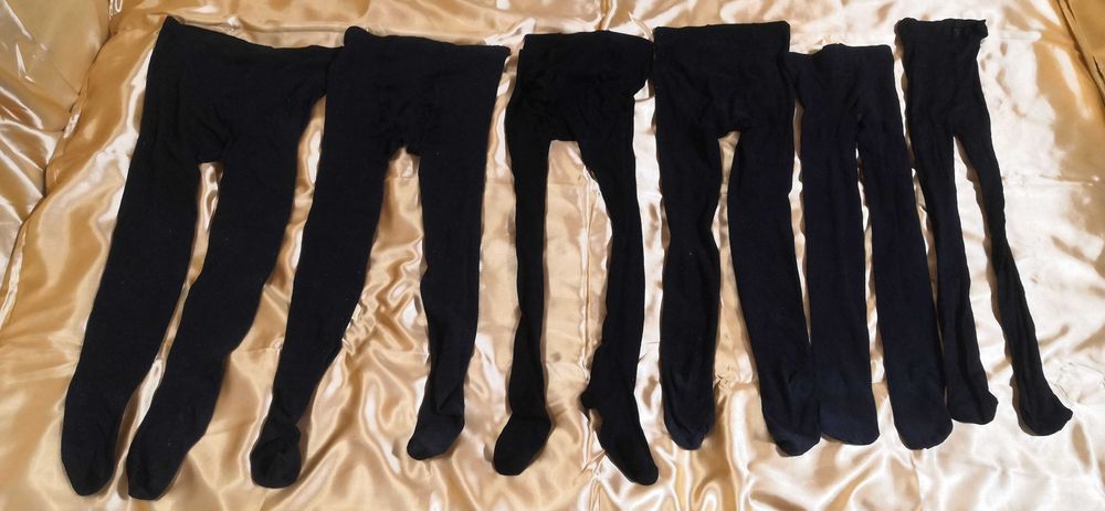 Женские штаны, брюки, шорты, юбки, колготы, 39 позиций.