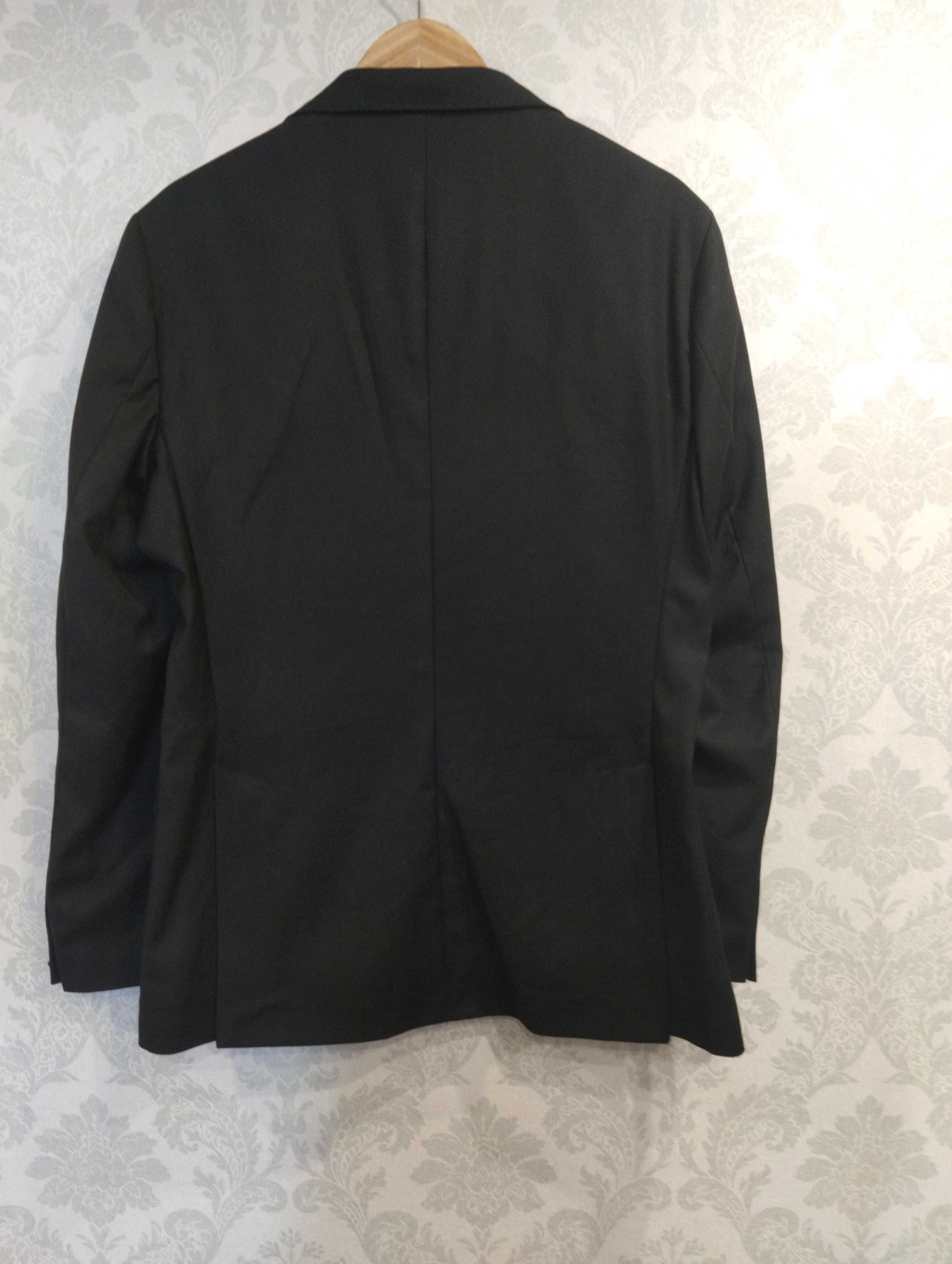 Пиджак Linea Sartoriale Milano Limited Edition Blazer Wool