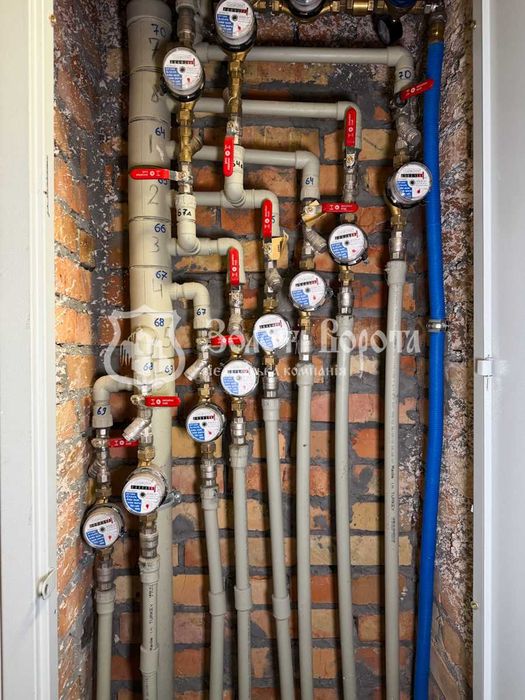 Квартира, 1к. Без ремонту. Кам’янська, 125б, Харківський масив