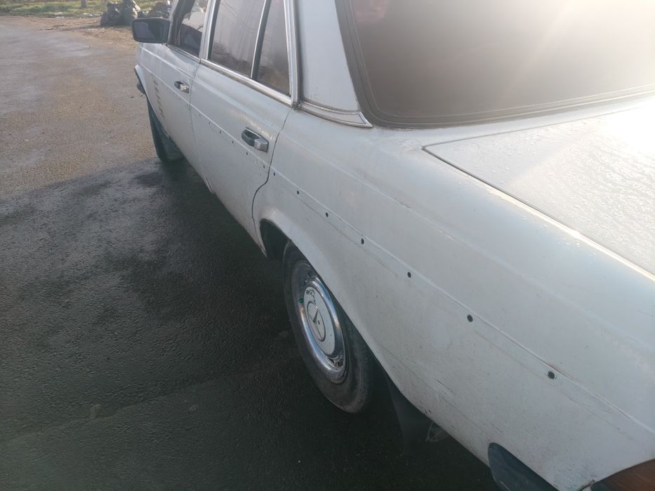 Авто полностью на ходу