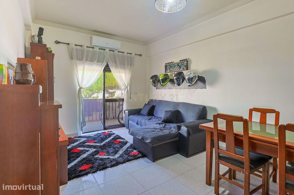 Apartamento T3 - Feijó / Almada