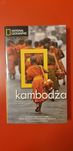 Kambodża Przewodnik National Geographic