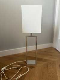 Lampa Ikea stołowa