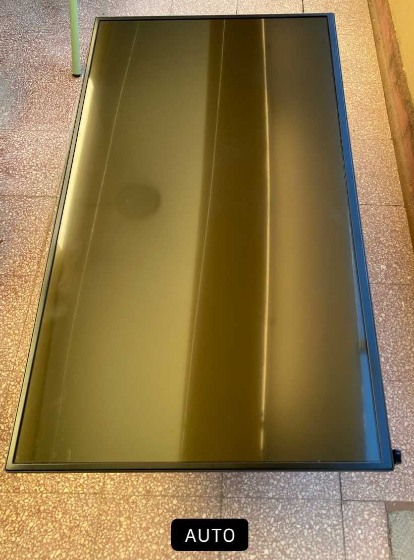 LG 43SM5KE Monitor profissional  Digital Em Painel Flat