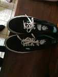 VANS negocio INCRIVEL 40.5