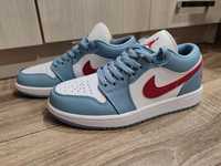 Nike Air Jordan 1 low