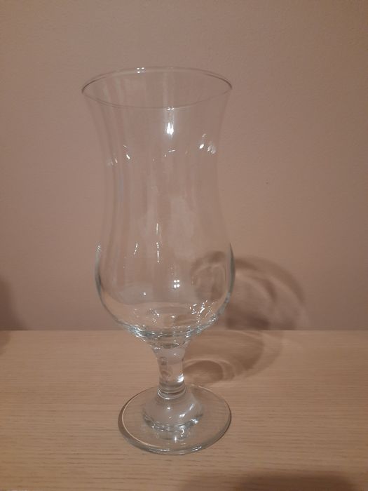 Szklanki do drinków