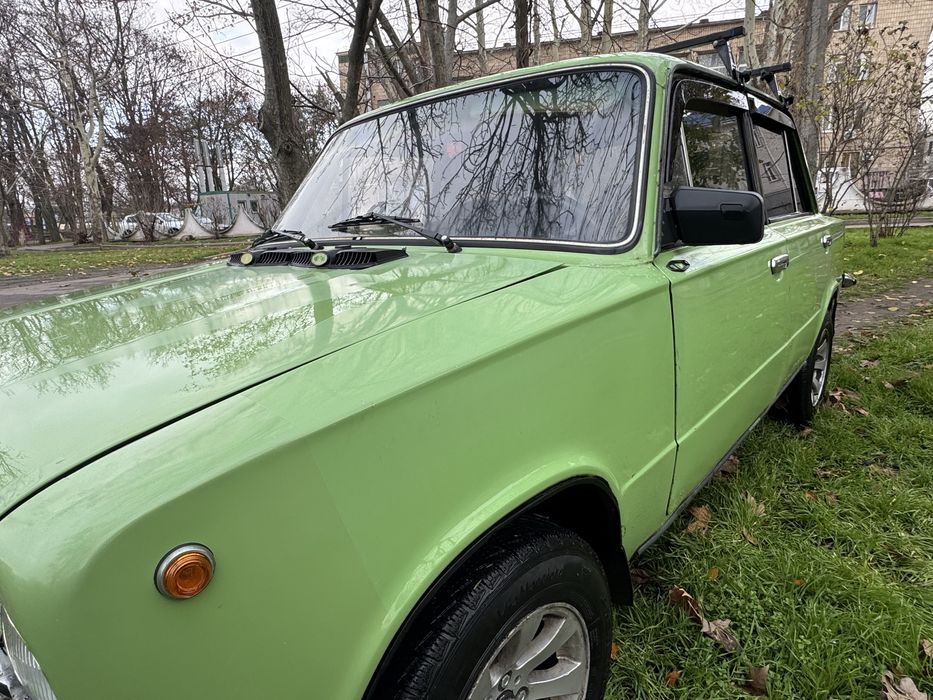 Продам автомобіль