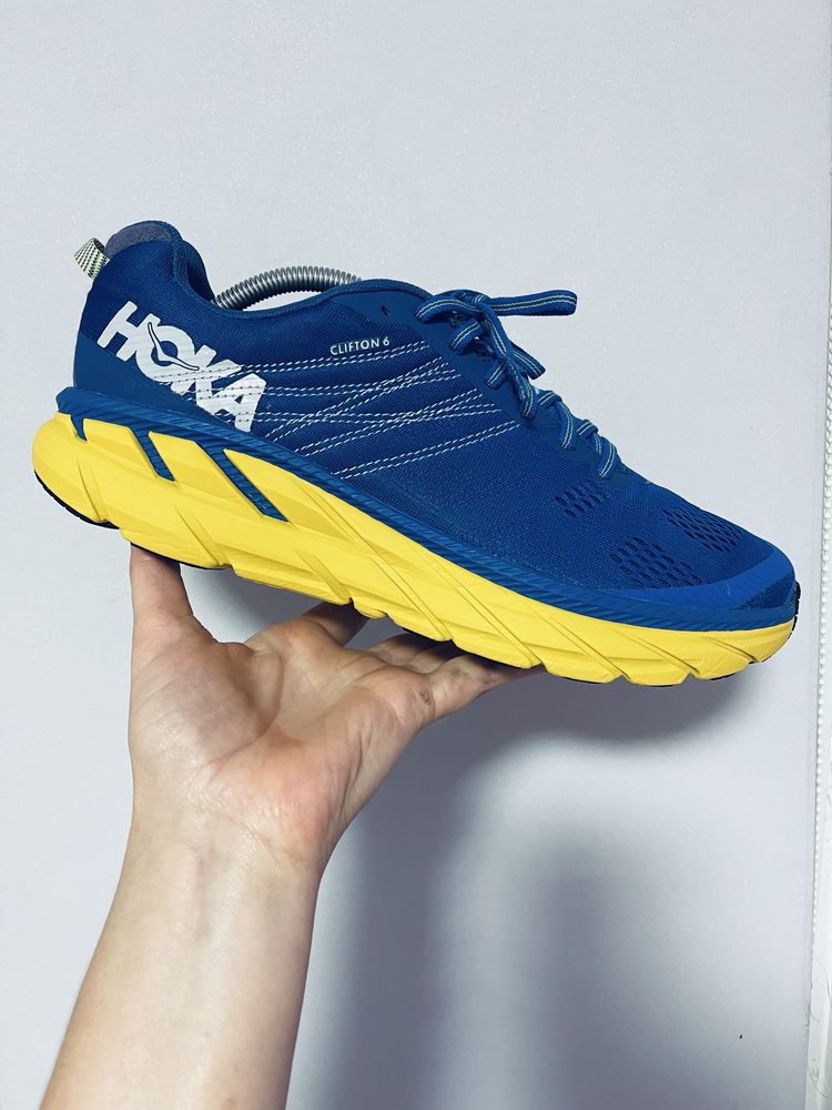 Кросікви чоловічі HOKA 44р