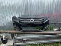 Zderzak VW Tiguan I FL