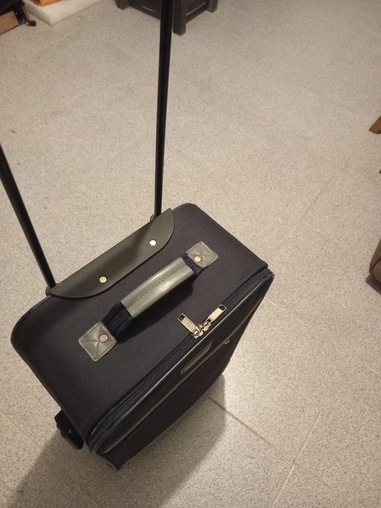 Vendo ou troco duas malas de viagem
