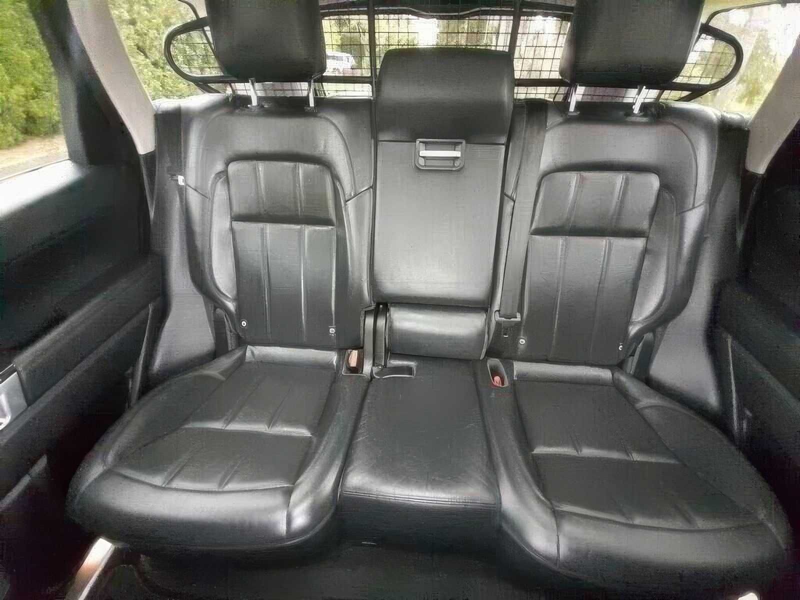 2018 Land Rover Range Rover Sport