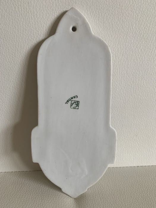 Candal Pia Agua Benta