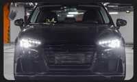 Stylizowane Lampy Przednie LED do Audi A3 8V